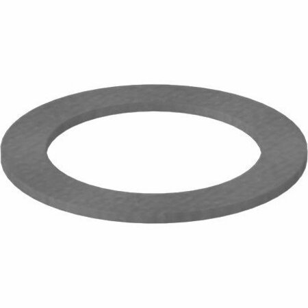 BSC PREFERRED Electrical-Insulating Hard Fiber Washer for 3/4 Screw Size 0.75 ID 1.063 OD, 100PK 95601A400